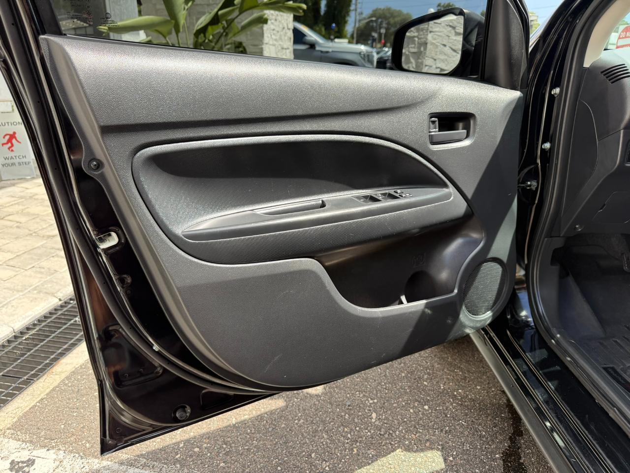 2024 Mitsubishi Mirage ES CVT Jacksonville FL