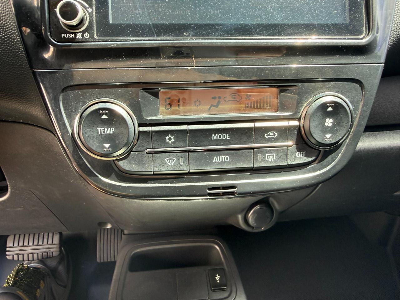 2024 Mitsubishi Mirage ES CVT Jacksonville FL