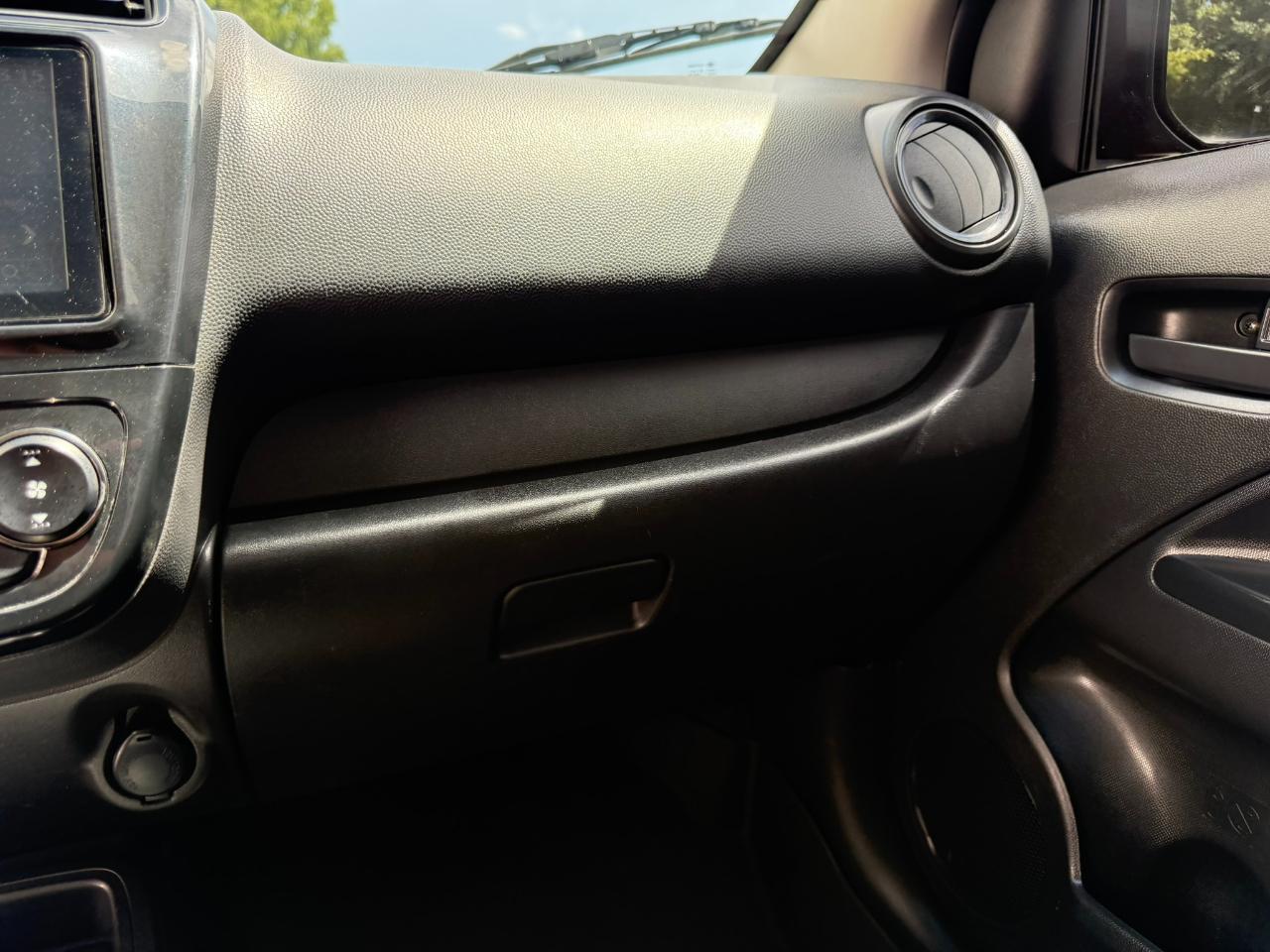 2024 Mitsubishi Mirage ES CVT Jacksonville FL