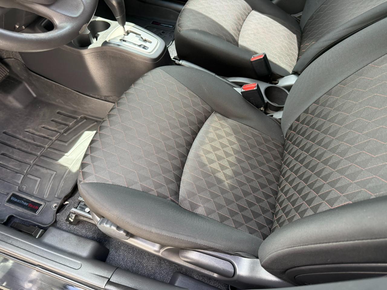 2024 Mitsubishi Mirage ES CVT Jacksonville FL