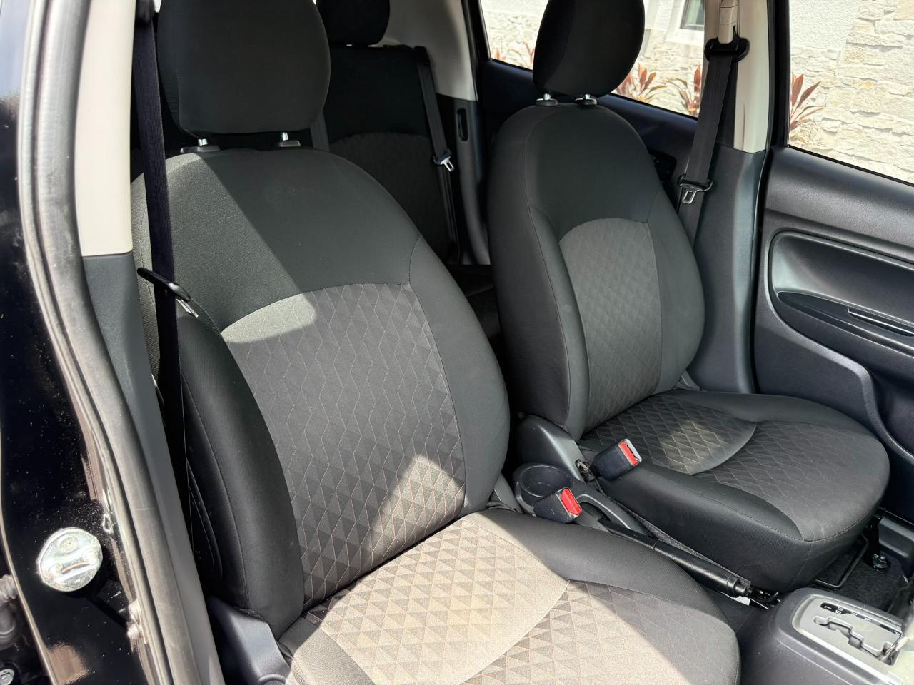 2024 Mitsubishi Mirage ES CVT Jacksonville FL