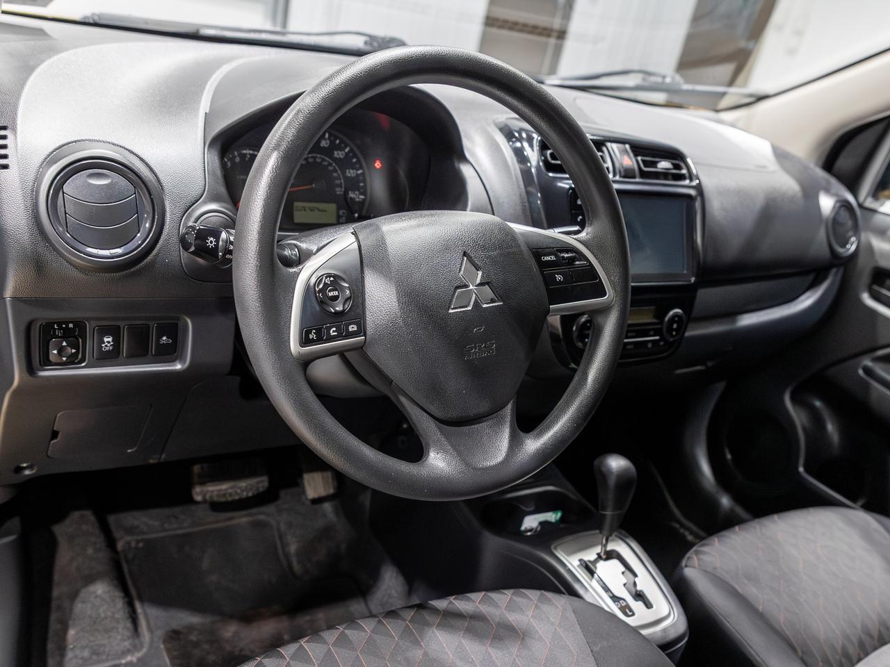 2024 Mitsubishi Mirage ES Cranberry PA