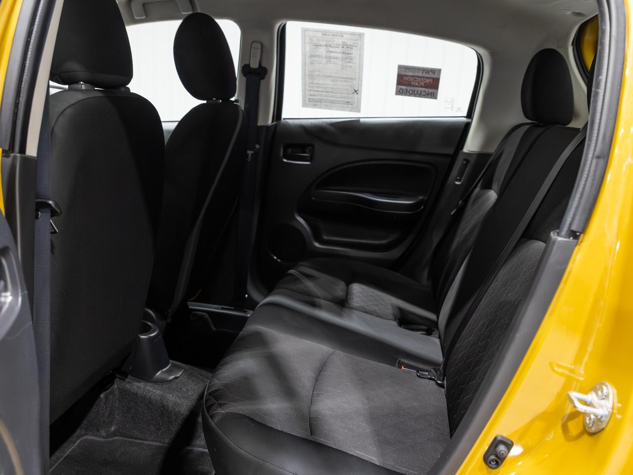 2024 Mitsubishi Mirage ES Cranberry PA