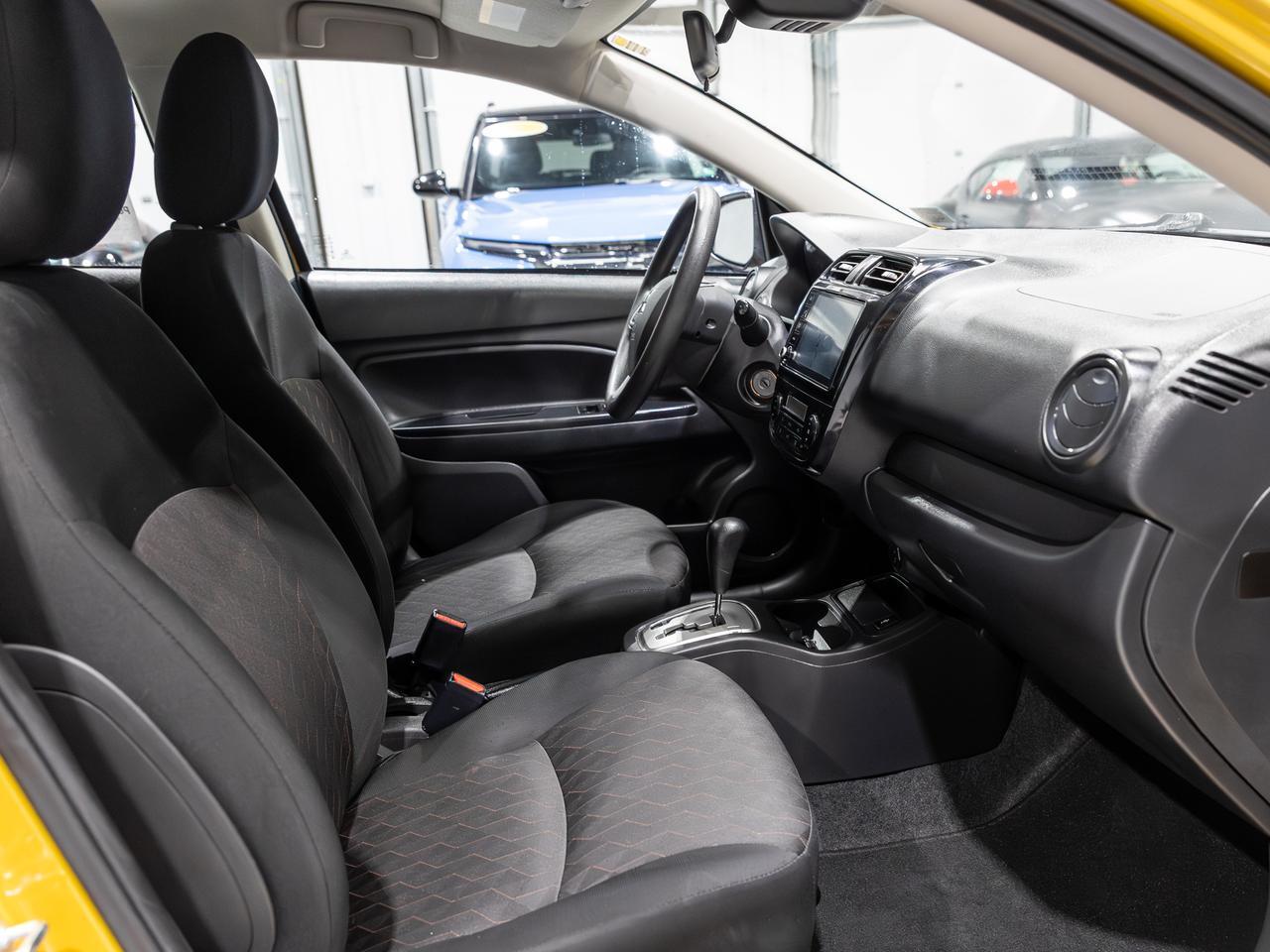 2024 Mitsubishi Mirage ES Cranberry PA