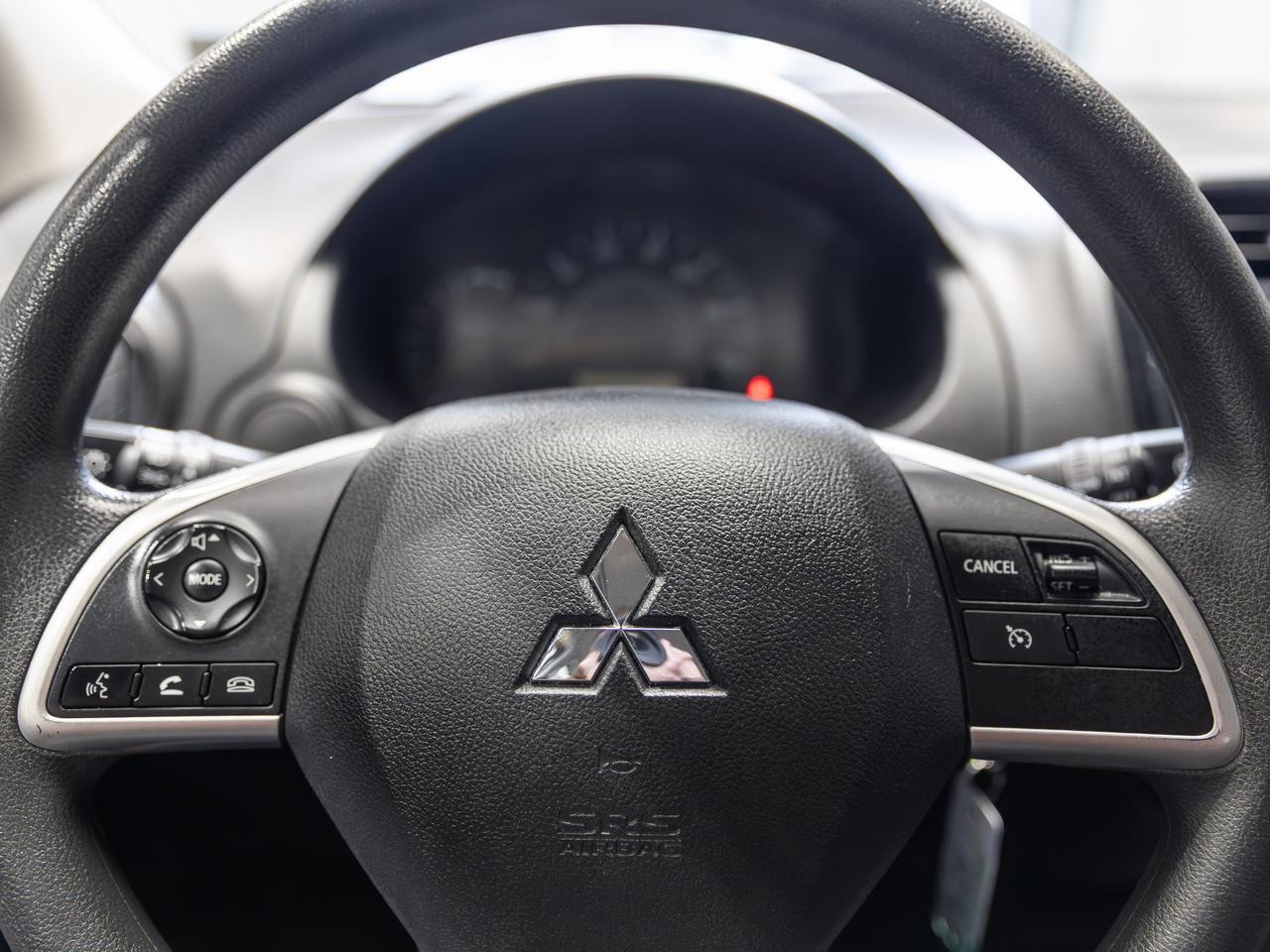 2024 Mitsubishi Mirage ES Cranberry PA