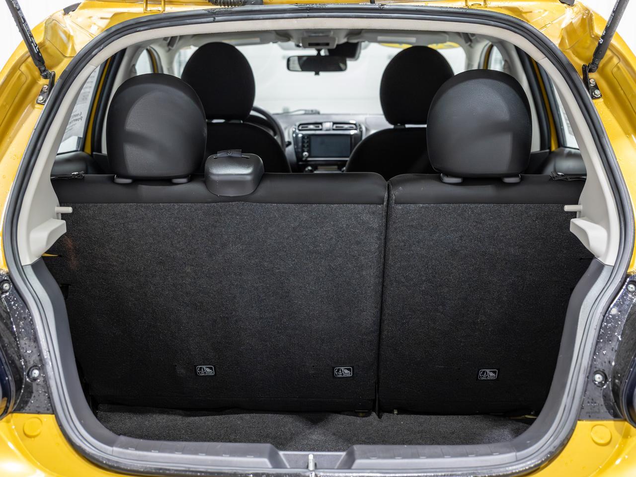 2024 Mitsubishi Mirage ES Cranberry PA