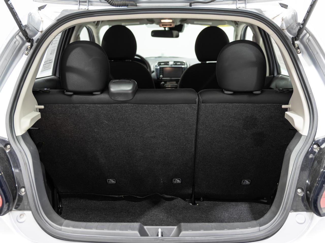2024 Mitsubishi Mirage ES Cranberry PA