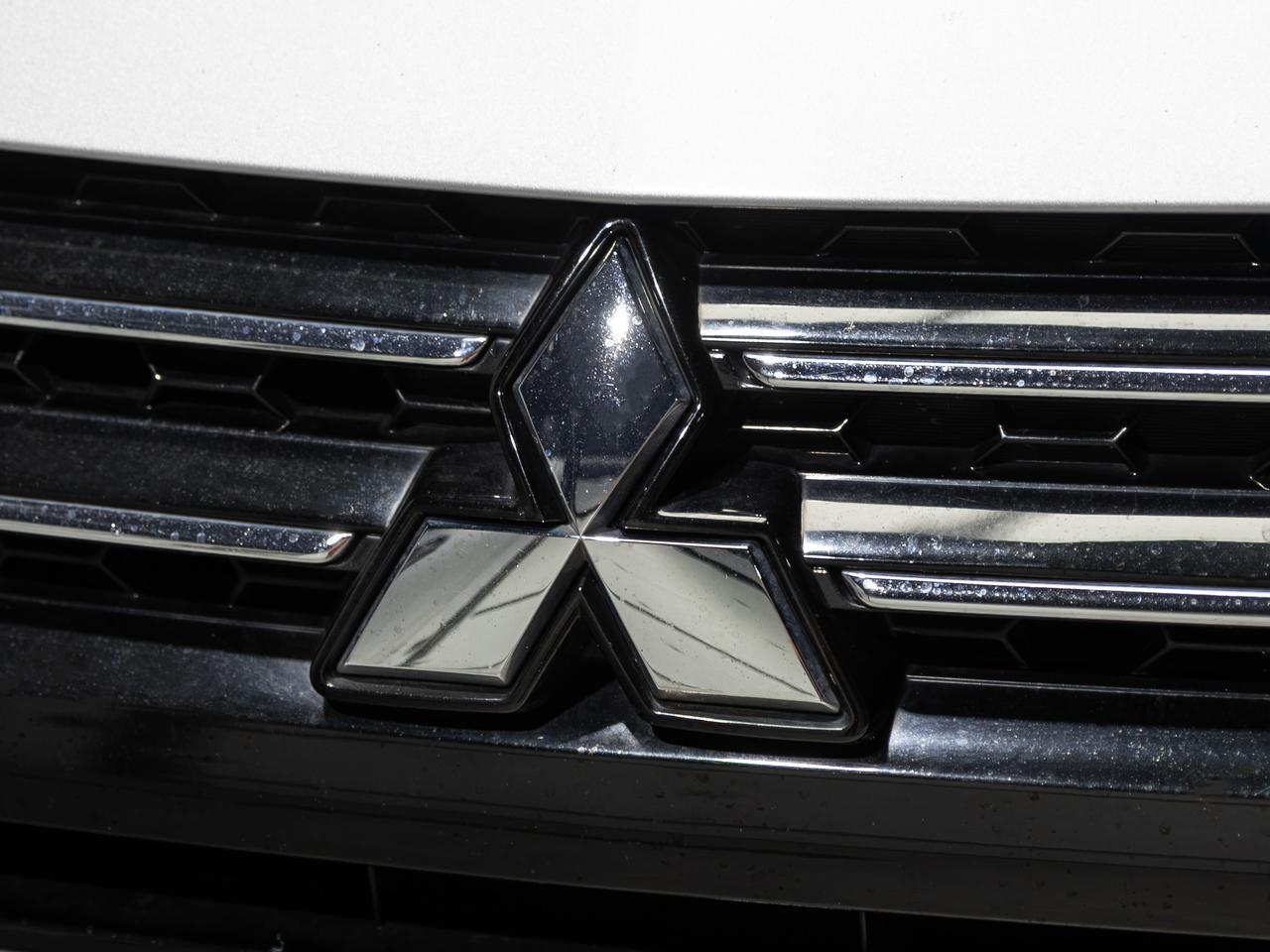 2024 Mitsubishi Mirage ES Cranberry PA