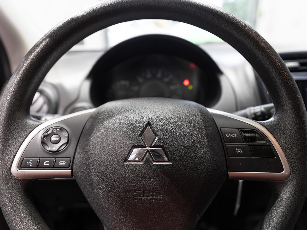 2024 Mitsubishi Mirage ES Cranberry PA