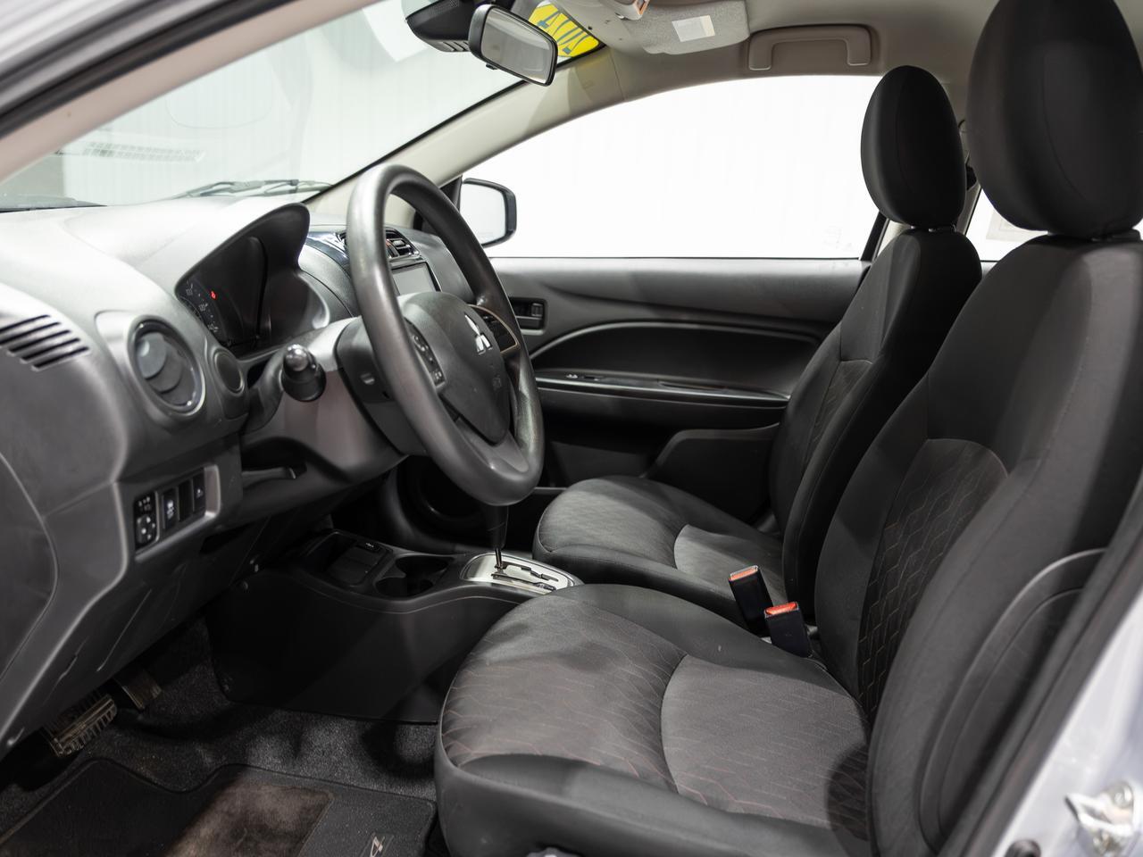 2024 Mitsubishi Mirage ES Cranberry PA