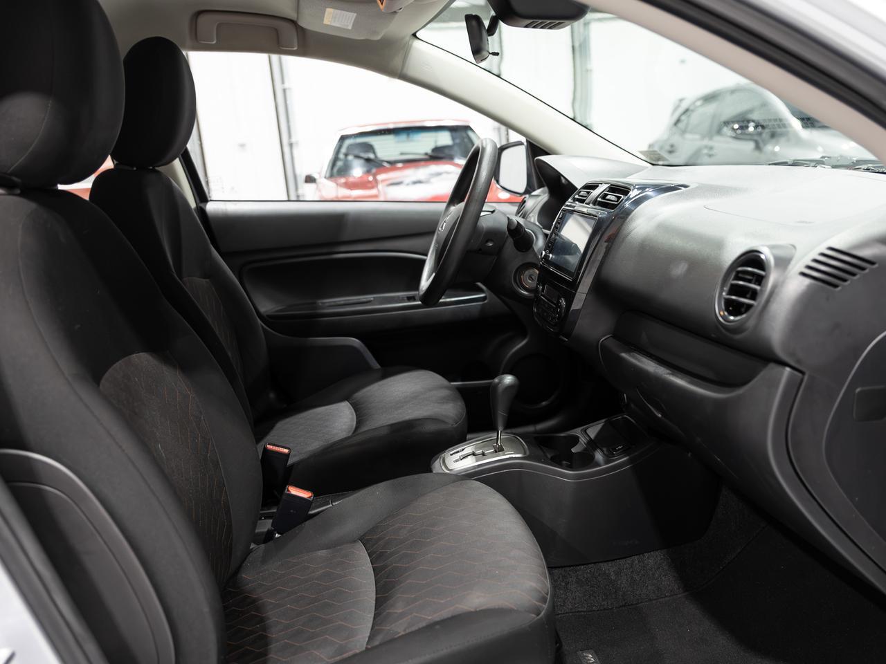 2024 Mitsubishi Mirage ES Cranberry PA