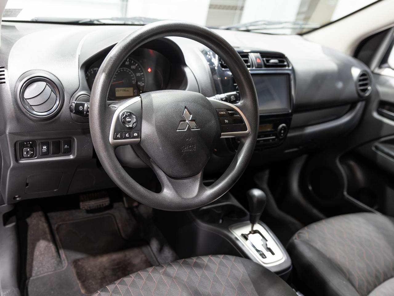 2024 Mitsubishi Mirage ES Cranberry PA