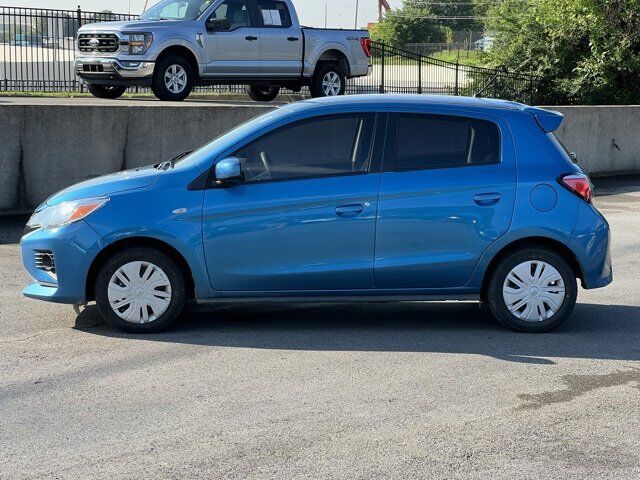 2024 Mitsubishi Mirage ES Dalton GA