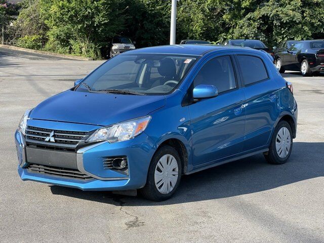 2024 Mitsubishi Mirage ES Dalton GA