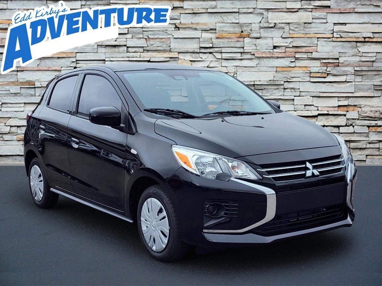 2024 Mitsubishi Mirage ES Chattanooga TN