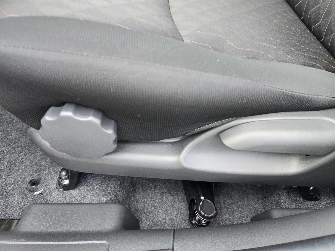 2024 Mitsubishi Mirage ES Chattanooga TN