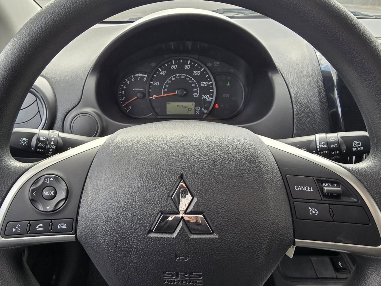 2024 Mitsubishi Mirage ES Chattanooga TN
