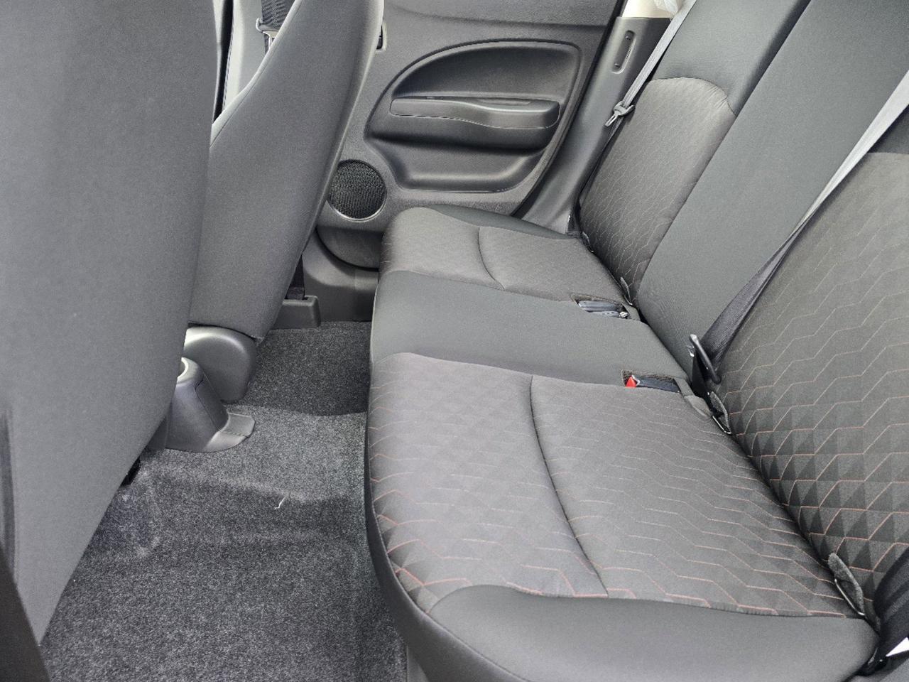 2024 Mitsubishi Mirage ES Chattanooga TN