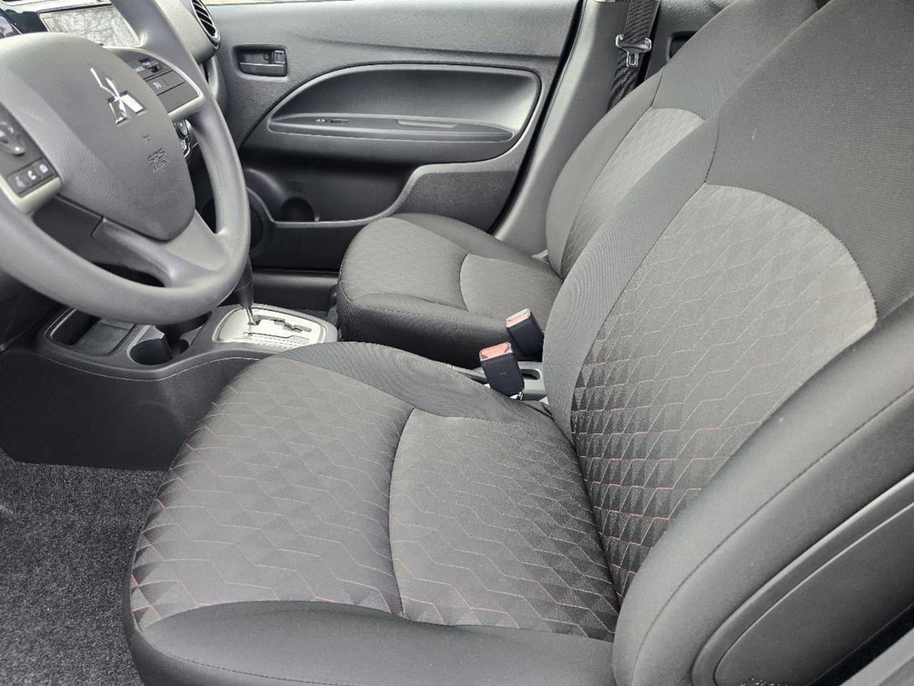 2024 Mitsubishi Mirage ES Chattanooga TN