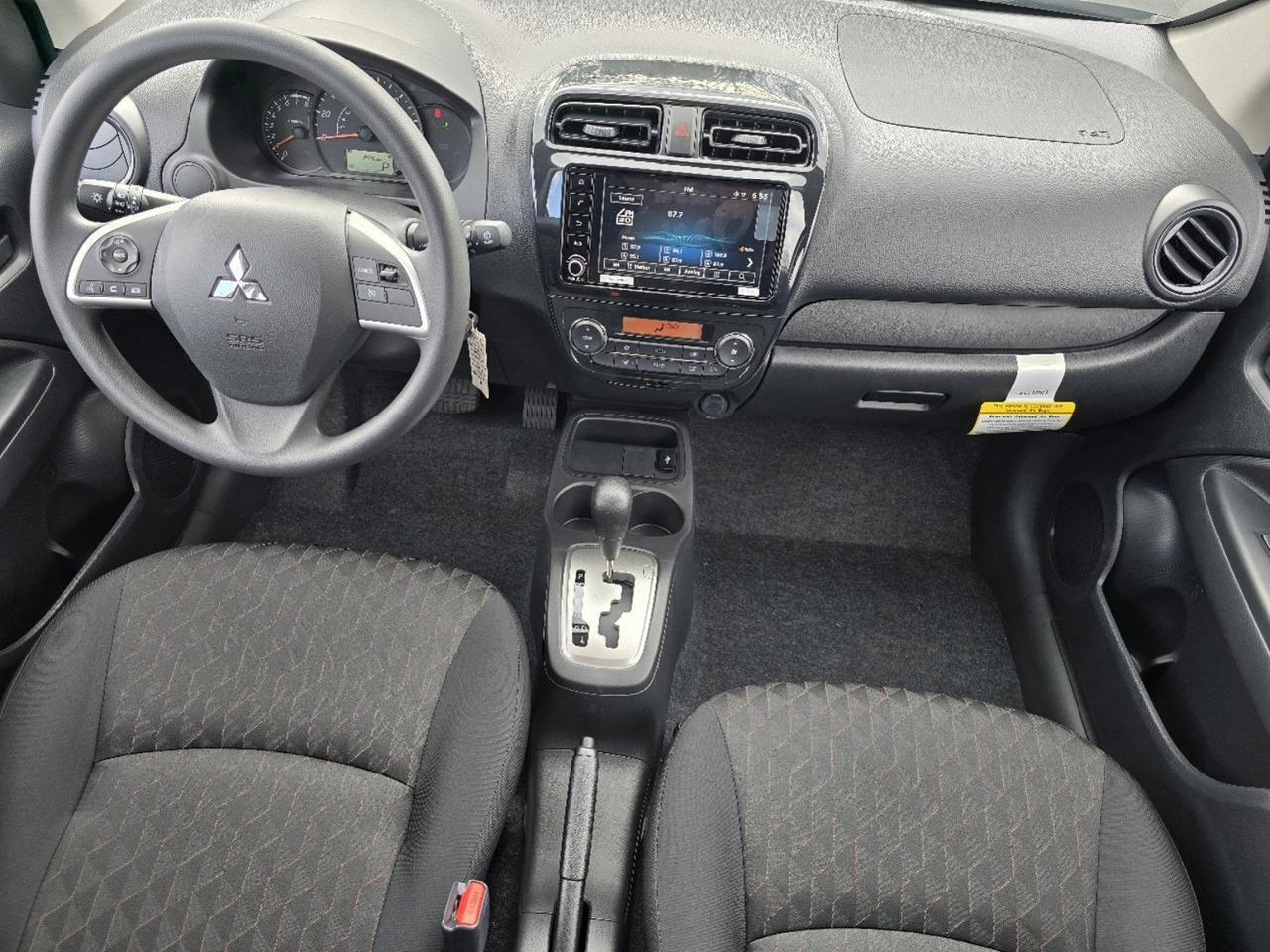 2024 Mitsubishi Mirage ES Chattanooga TN