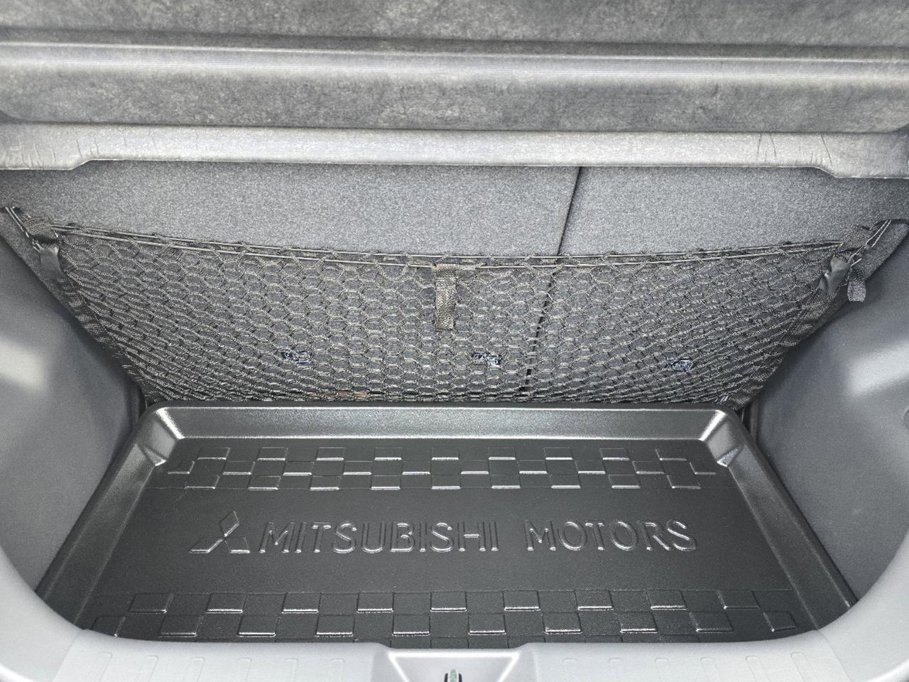 2024 Mitsubishi Mirage ES Chattanooga TN