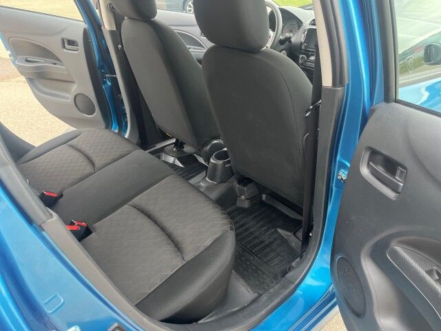 2024 Mitsubishi Mirage ES Grande Prairie AB