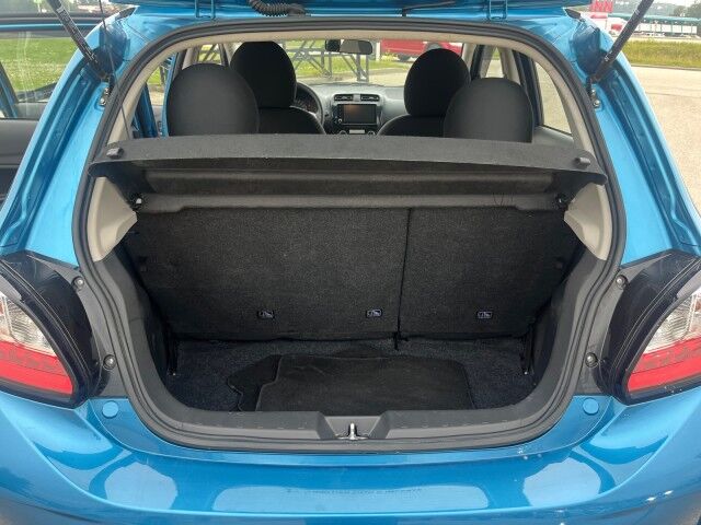 2024 Mitsubishi Mirage ES Grande Prairie AB