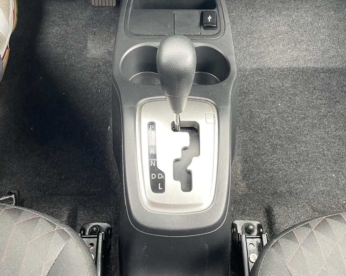 2024 Mitsubishi Mirage ES Hatchback 4D Port Orchard WA