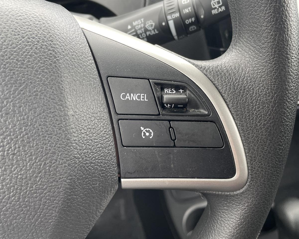 2024 Mitsubishi Mirage ES Hatchback 4D Port Orchard WA