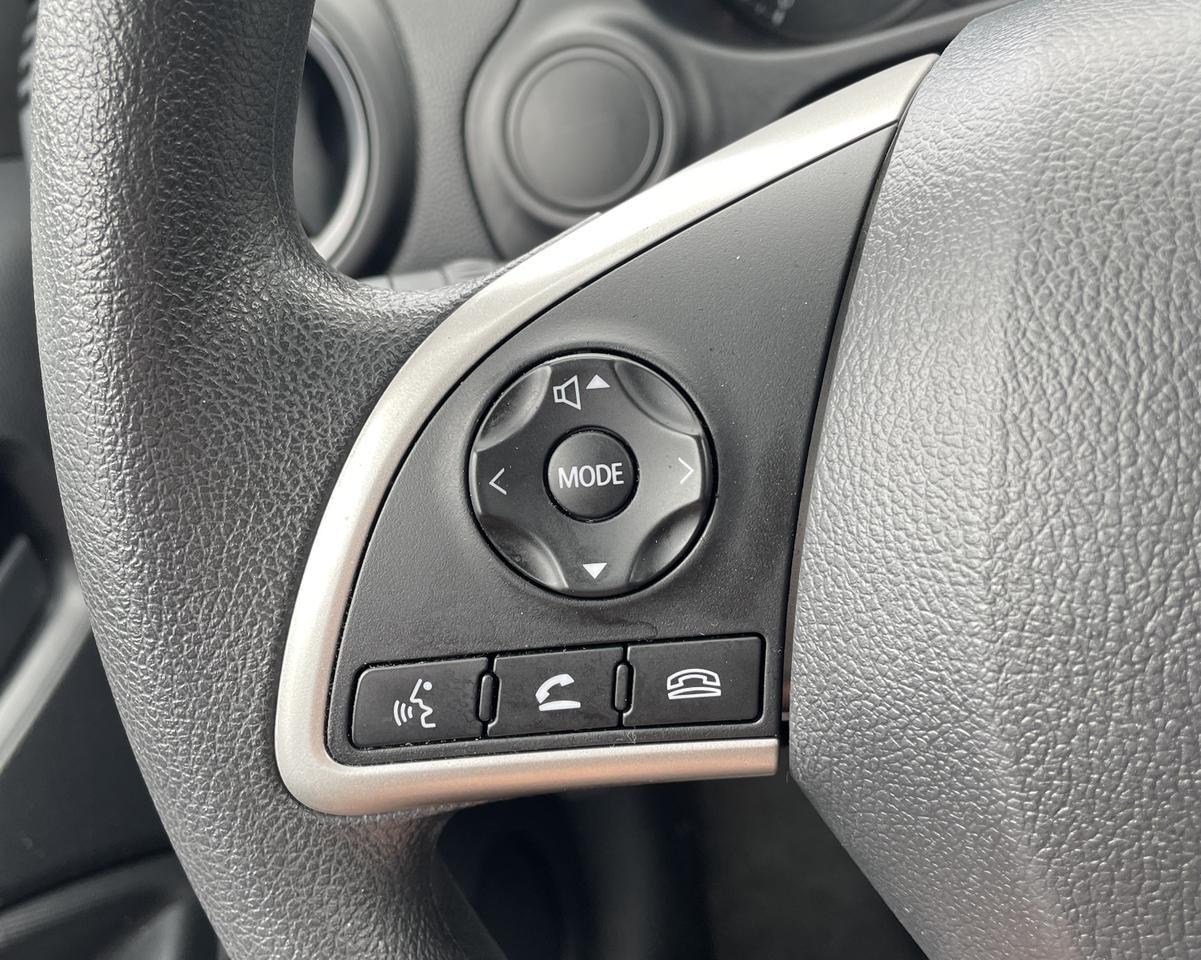 2024 Mitsubishi Mirage ES Hatchback 4D Port Orchard WA