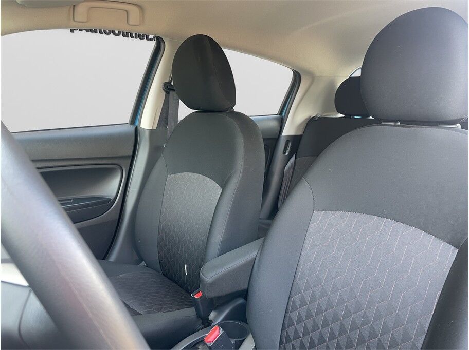 2024 Mitsubishi Mirage ES Hatchback 4D Port Orchard WA