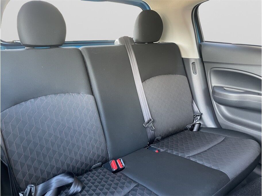 2024 Mitsubishi Mirage ES Hatchback 4D Port Orchard WA