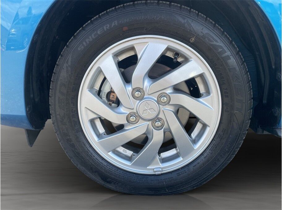 2024 Mitsubishi Mirage ES Hatchback 4D Port Orchard WA