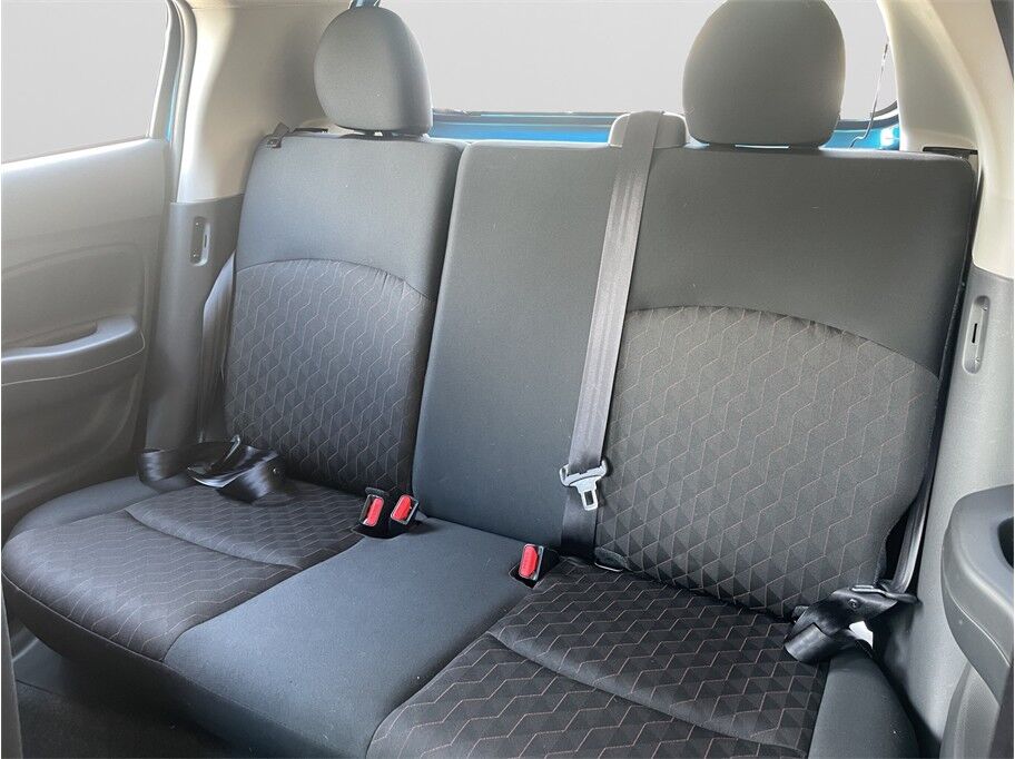 2024 Mitsubishi Mirage ES Hatchback 4D Port Orchard WA