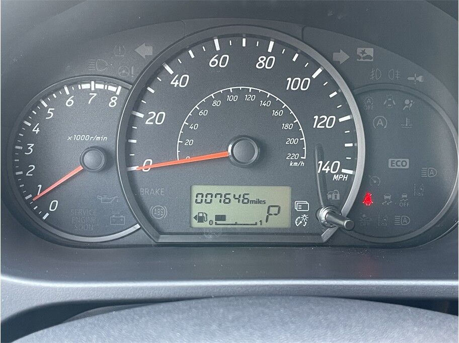 2024 Mitsubishi Mirage ES Hatchback 4D Port Orchard WA