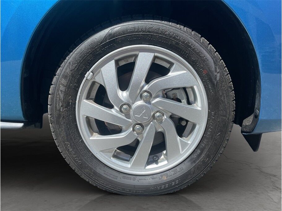 2024 Mitsubishi Mirage ES Hatchback 4D Port Orchard WA