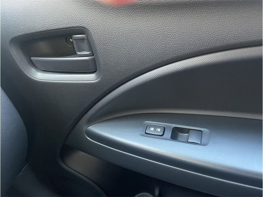 2024 Mitsubishi Mirage ES Hatchback 4D Port Orchard WA