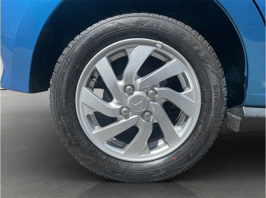 2024 Mitsubishi Mirage ES Hatchback 4D Port Orchard WA
