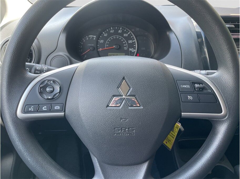 2024 Mitsubishi Mirage ES Hatchback 4D Port Orchard WA
