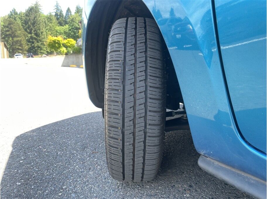 2024 Mitsubishi Mirage ES Hatchback 4D Port Orchard WA