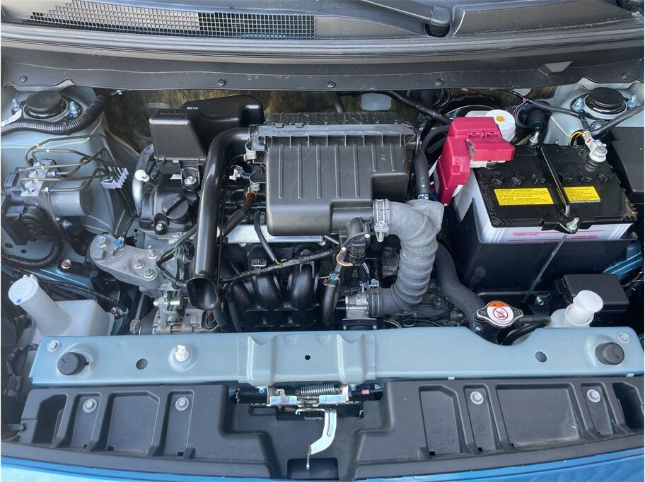 2024 Mitsubishi Mirage ES Hatchback 4D Port Orchard WA