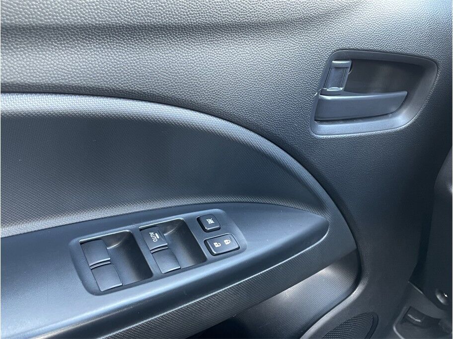 2024 Mitsubishi Mirage ES Hatchback 4D Port Orchard WA