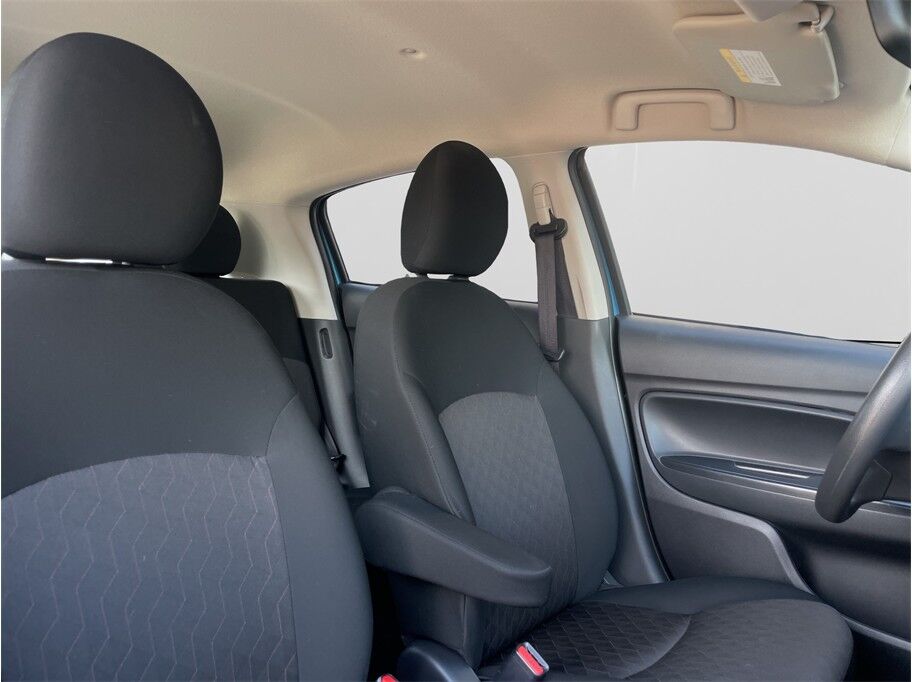 2024 Mitsubishi Mirage ES Hatchback 4D Port Orchard WA