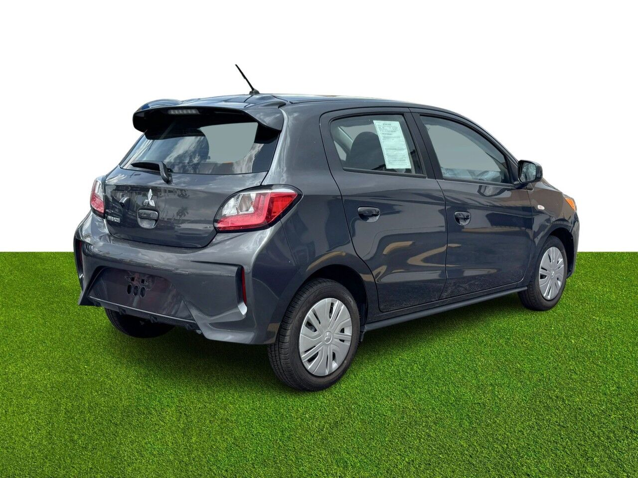 2024 Mitsubishi Mirage ES Hialeah FL