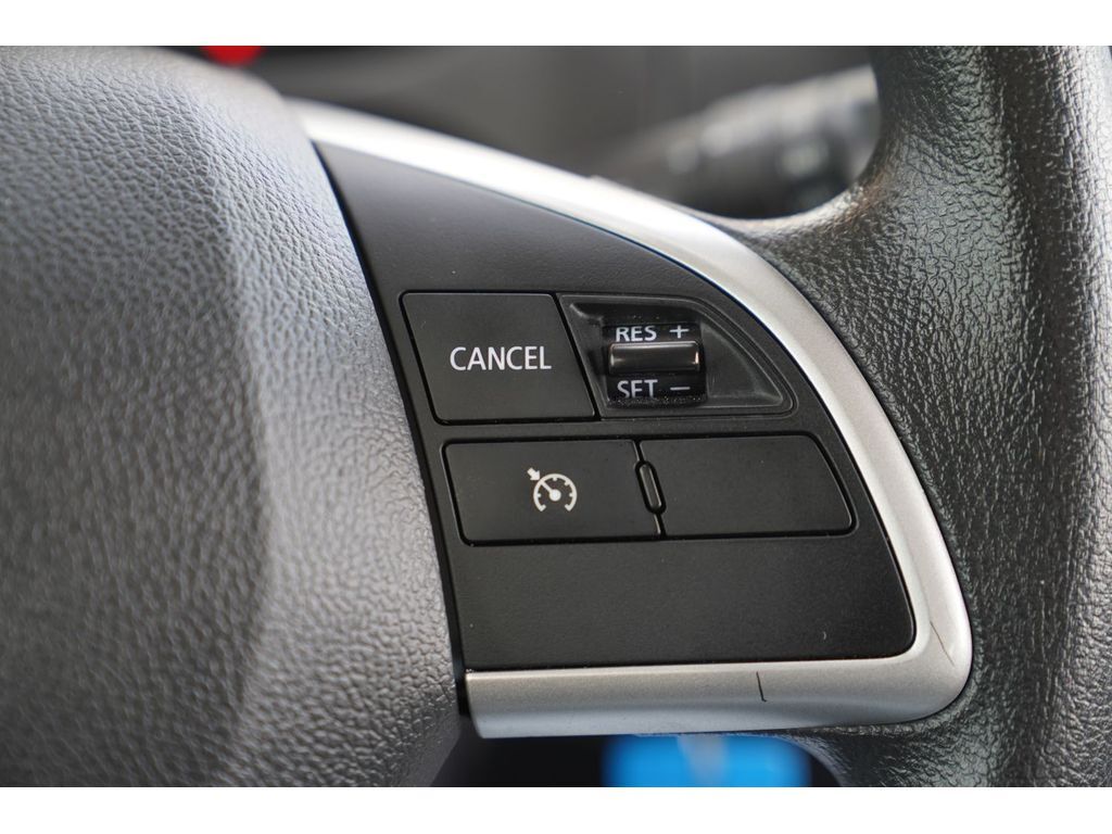 2024 Mitsubishi Mirage ES Huntington UT