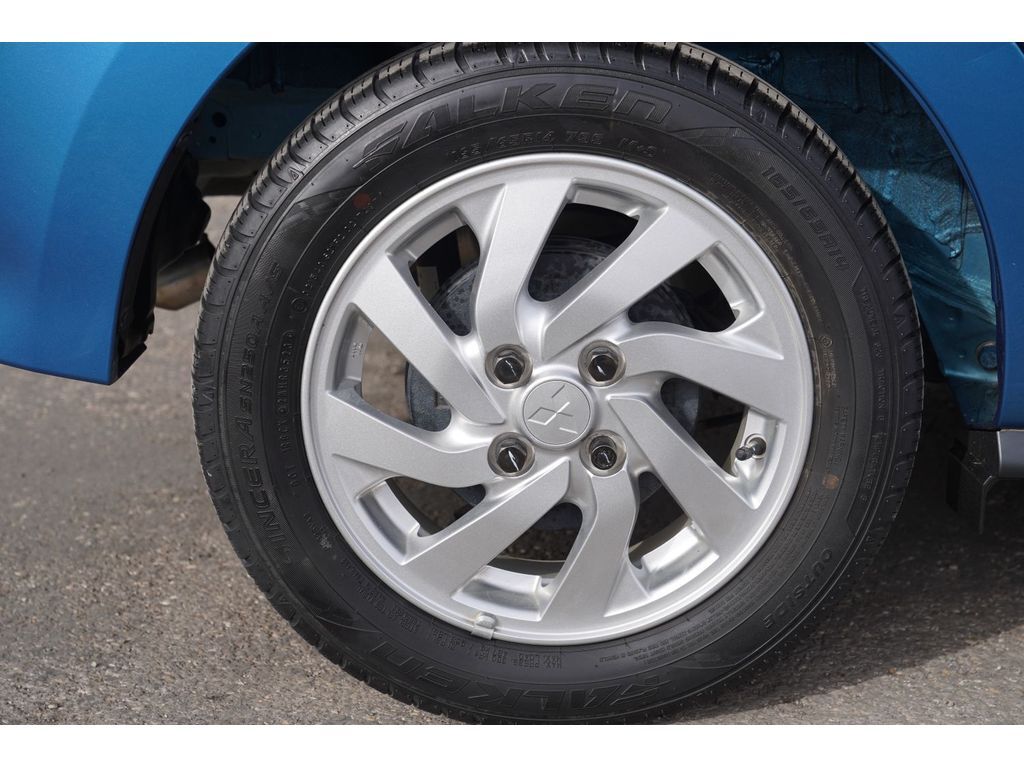 2024 Mitsubishi Mirage ES Huntington UT