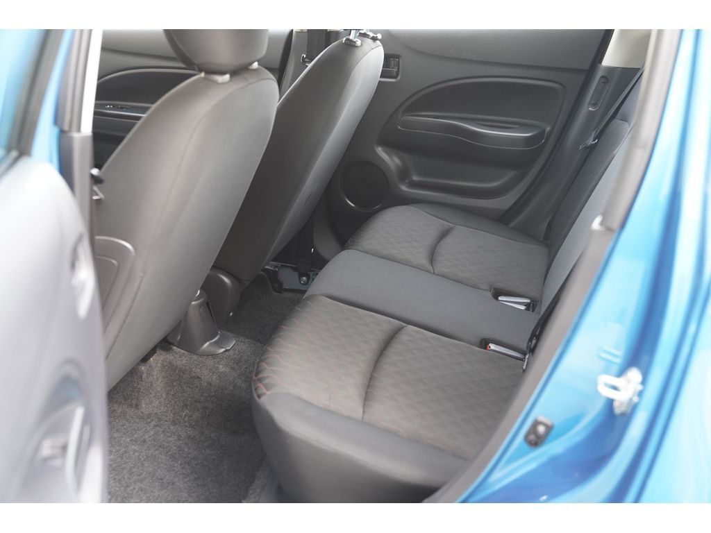 2024 Mitsubishi Mirage ES Huntington UT