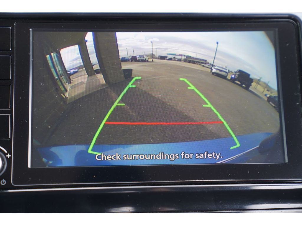 2024 Mitsubishi Mirage ES Huntington UT