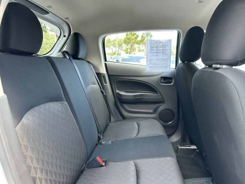 2024 Mitsubishi Mirage ES Jacksonville FL