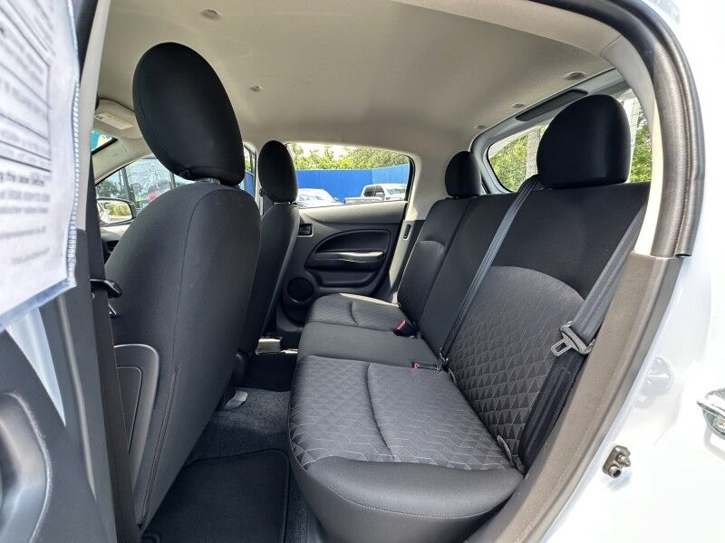 2024 Mitsubishi Mirage ES Jacksonville FL